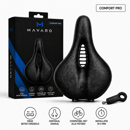 mavaro
